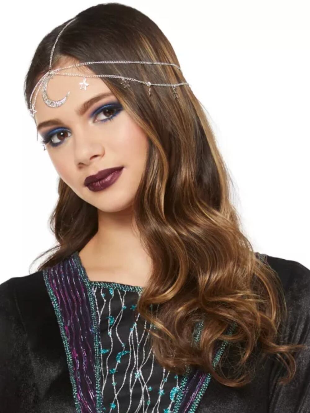 Spirit Halloween Celestial Sorceress Headpiece